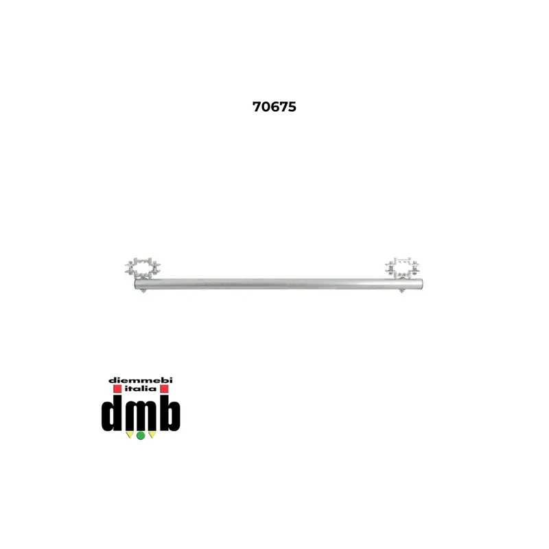 Offerta Del Giorno SHOWGEAR - 70675 - Rinforzo Mammoth Dex Leg Bracing 1 m