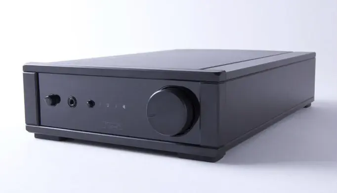 Rega IO - Amplificatore integrato stereo - PRONTA CONSEGNA Ultimissimo Modello