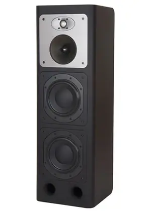 Bowers & Wilkins CT8.2 LCR - Diffusore Custom Installation Occasione