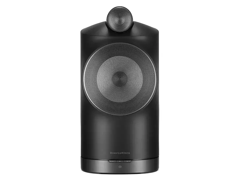 Bowers & Wilkins Formation DUO - Sistema di diffusori attivi stereo Sconto