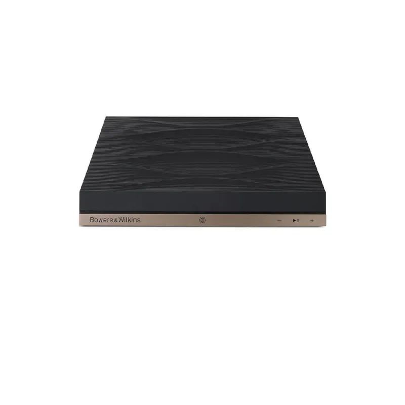Spedito Oggi Bowers & Wilkins Formation AUDIO