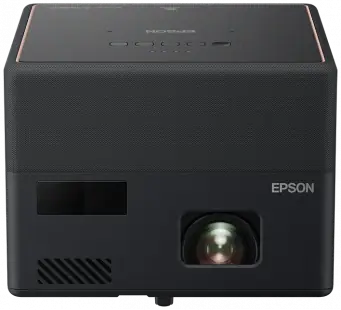 Prezzo Basso Epson EF-12 - Videoproiettore laser smart compatto