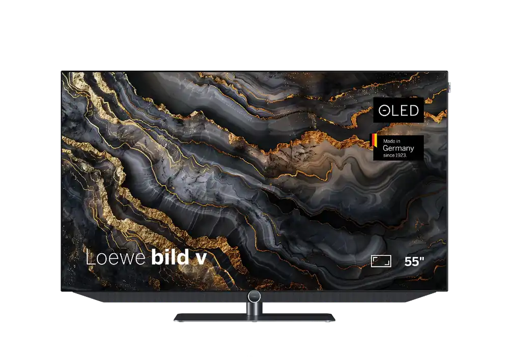 TV Loewe Bild V.55 OLED Sconto