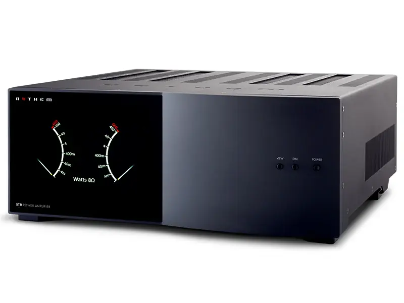 Sconto Anthem STR - Amplificatore Finale