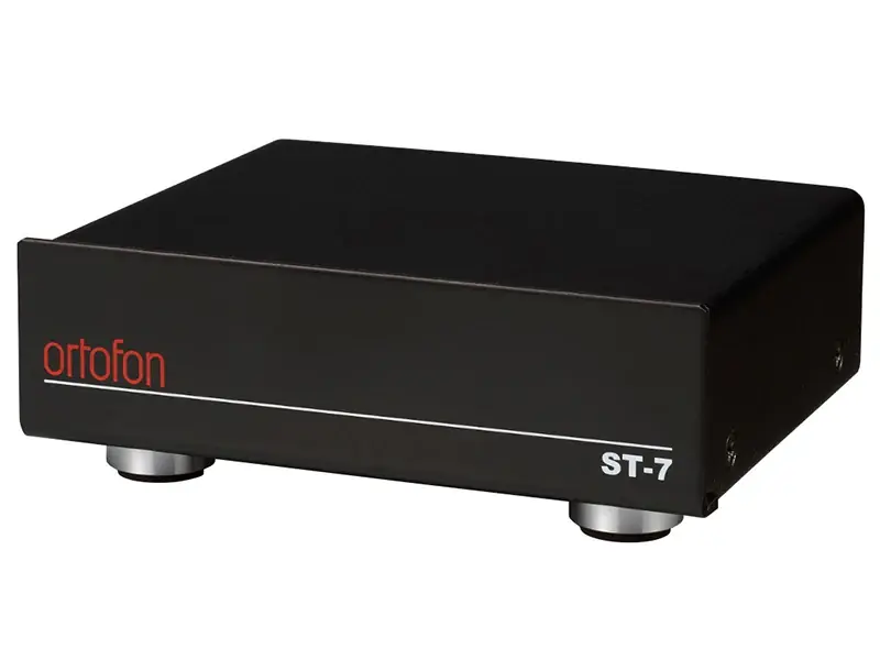 Offerta Limitata Ortofon - ST-7