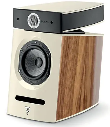 Focal Diablo Utopia Colour Evo - Diffusore da stand Prezzo Scontato