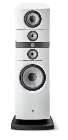 Economico Focal Grande Utopia EM Evo - Coppia di diffusori da pavimento