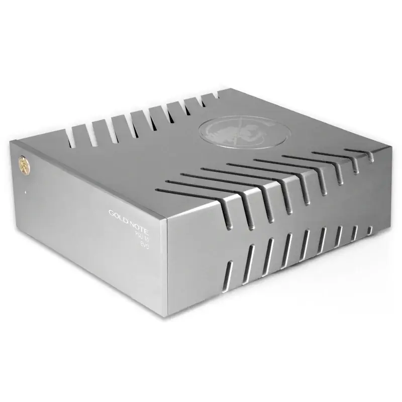 Reso Gratuito Gold Note PSU-10 EVO - Alimentazione esterna