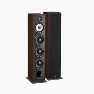 Affare Triangle Borea BR09 - Coppia di diffusori da pavimento - CHIEDERE DISPONIBILITA‘ COLORI
