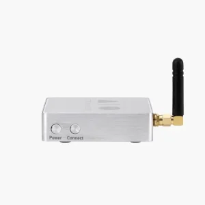 Prezzo Ridotto Triangle AIO-C - Streamer di rete multiroom