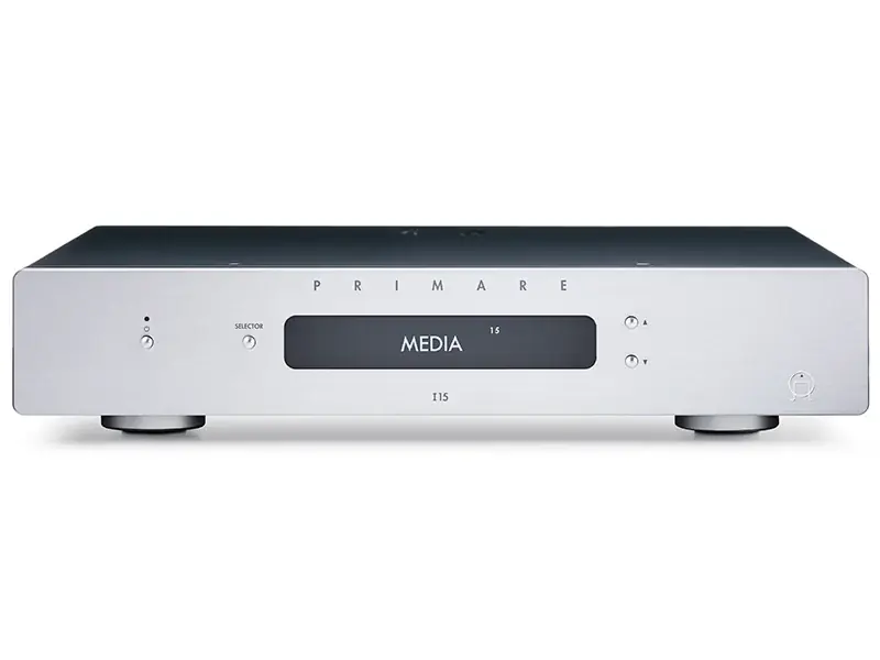 Prezzo Basso Primare I15 MM - Amplificatore