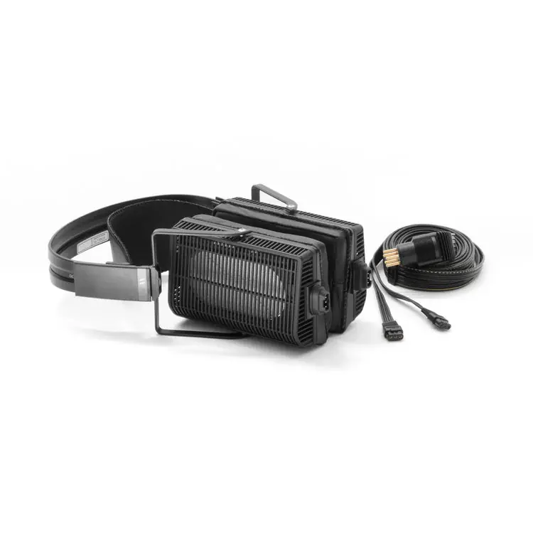 STAX SR-L700 MK2 - Cuffia push-pull elettrostatica - CHIAMARE PER IL PREZZO Non Perdere