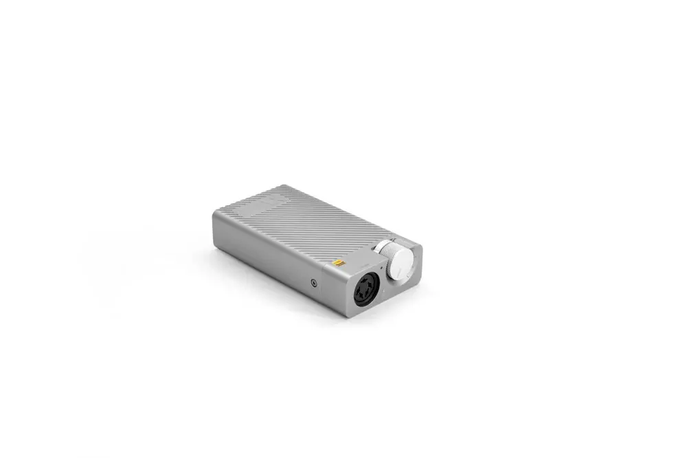 STAX SRM-D10 II - Amplificatore per cuffie / DAC portatile Occasione Imperdibile