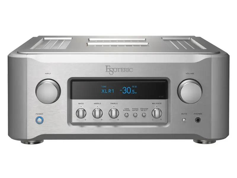 Esoteric F-05 - Amplificatore integrato Sconto