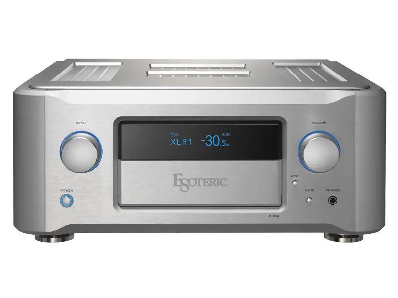 Esoteric F-03A - Amplificatore integrato Saldi