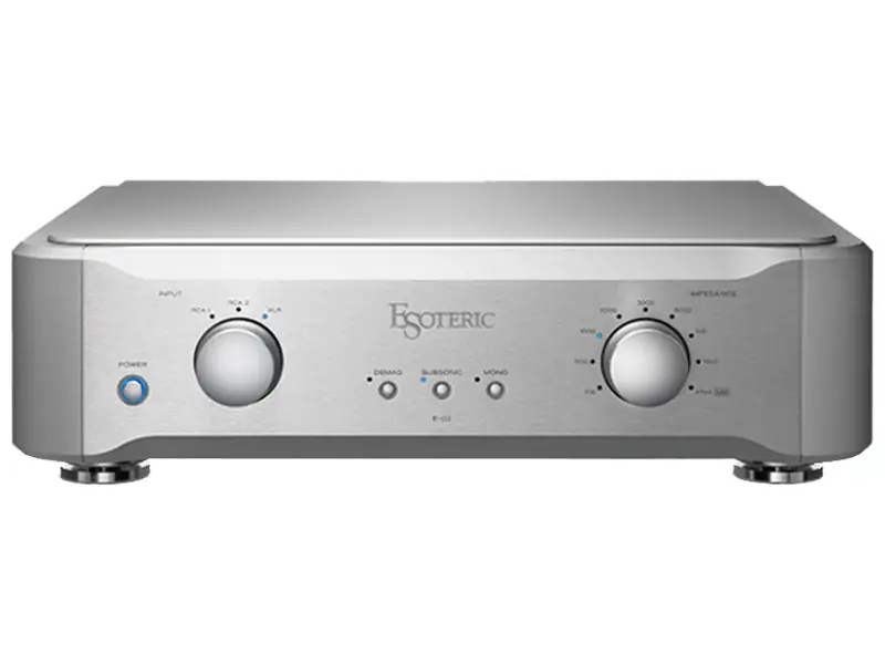 Esoteric E-02 - Stadio Phono Ordina Subito