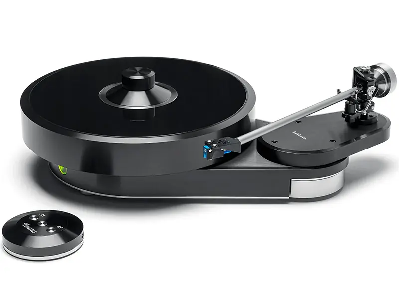 Offerta Lampo Brinkmann Audio TAURUS - Giradischi