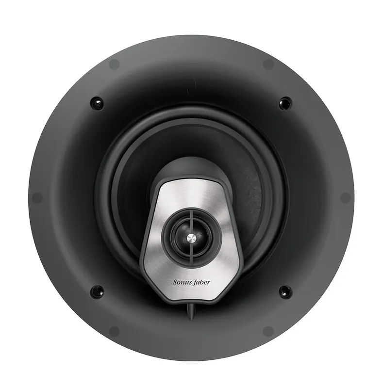Non Perdere Sonus Faber Palladio PC-582 Level 5 - Diffusore da incasso a soffitto - CHIAMARE PER IL PREZZO