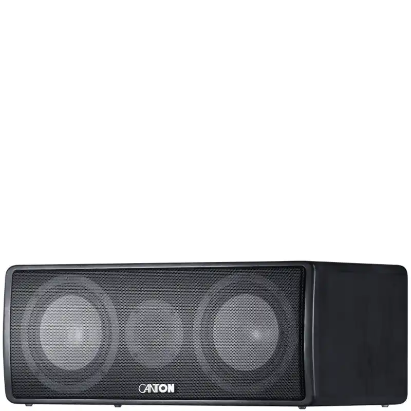 Promozione Canton Ergo 655 Center - Diffusore centrale - CHIEDERE PER DISPONIBILITA‘